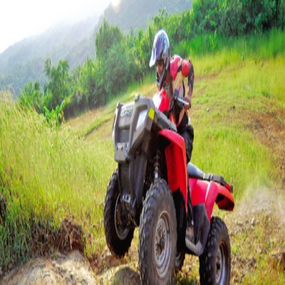 Adventure Sports